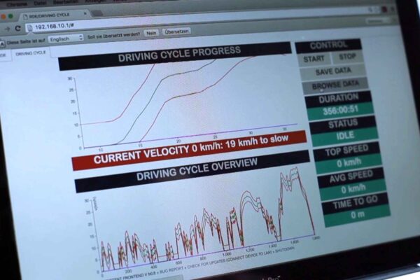 pems-assistance-device